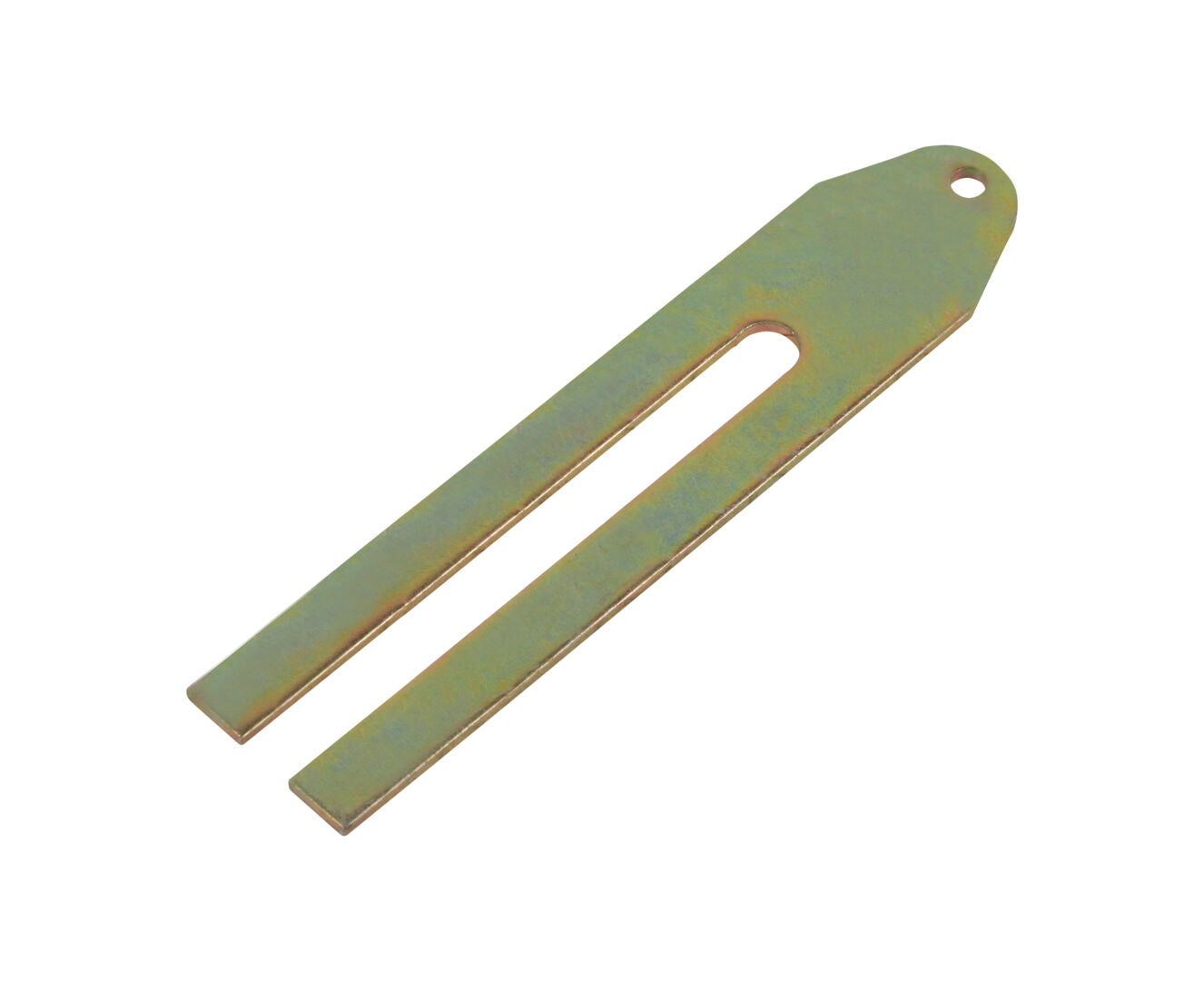SHIM,-11GA X 1 1/2 X 6 7/8 STL