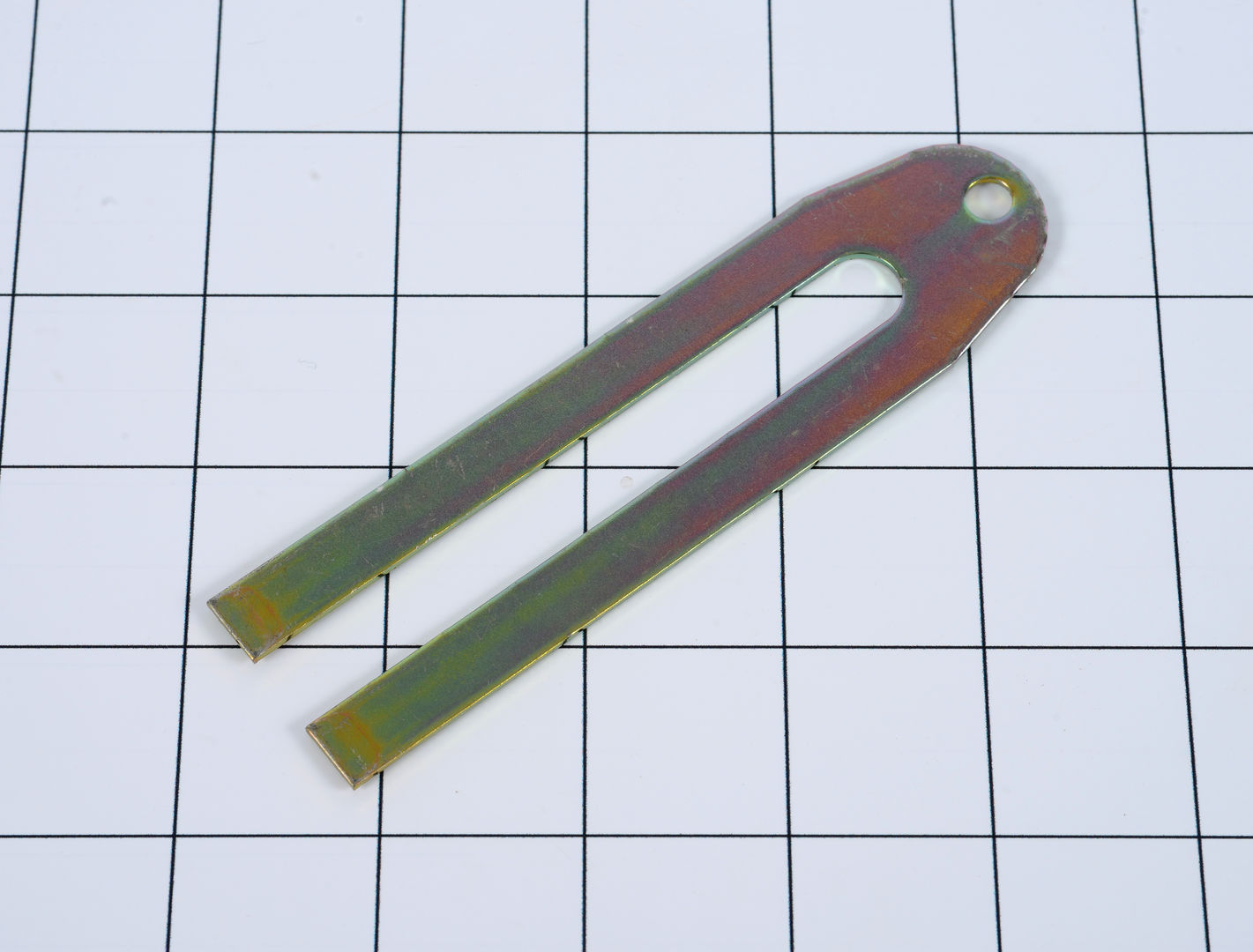 SHIM, .06 X  1.25 X  4.87 A569