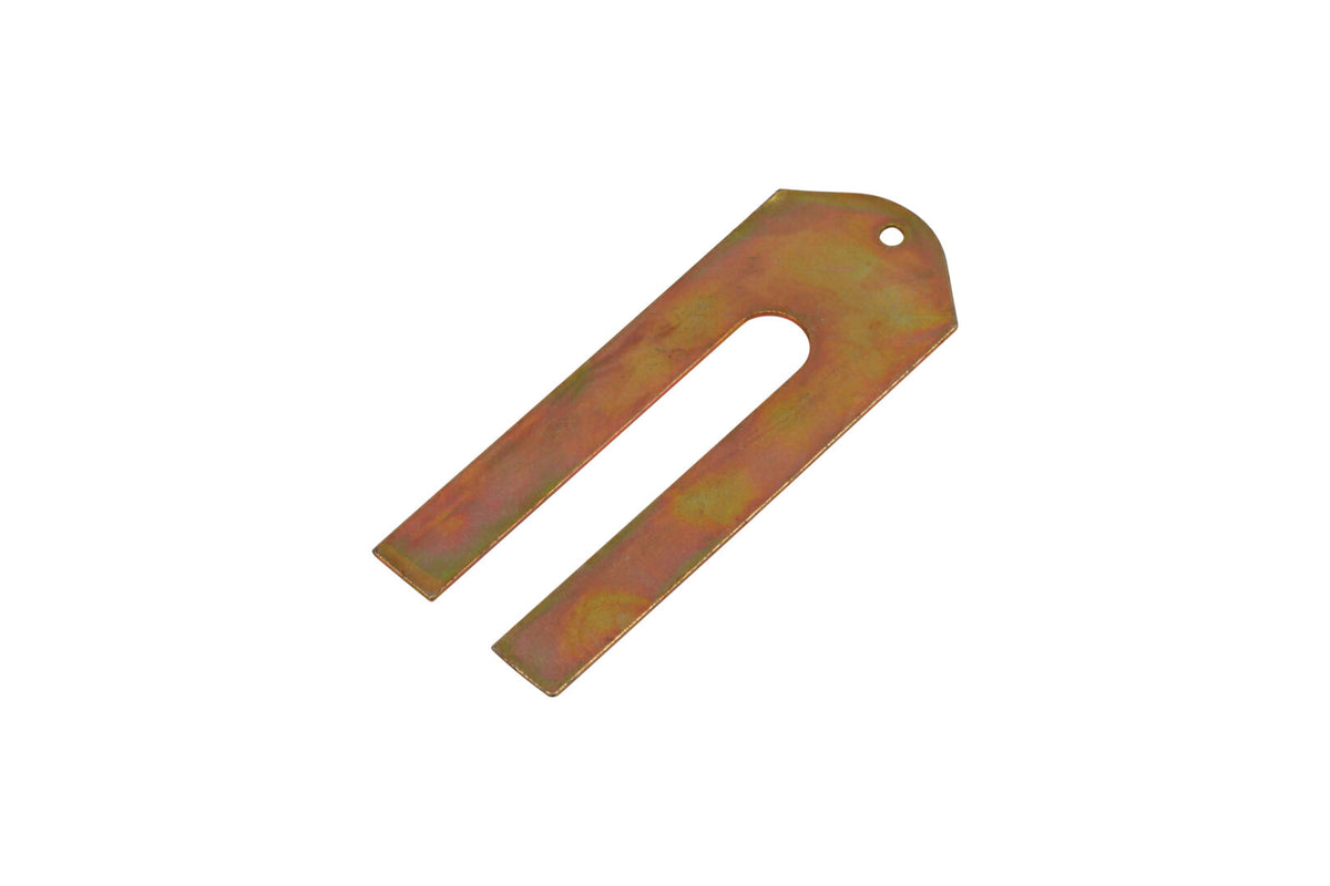 SHIM, .035 X 1.25 X 3.37