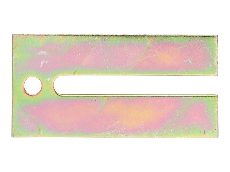 SHIM, .04 X 1.50 X 3.00   A366