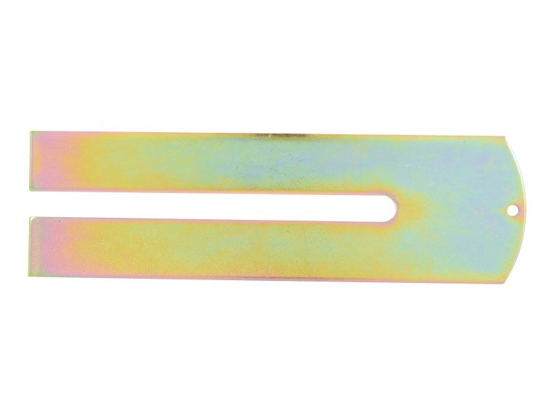 SHIM, .12 X  2.50 X  8.38  STL