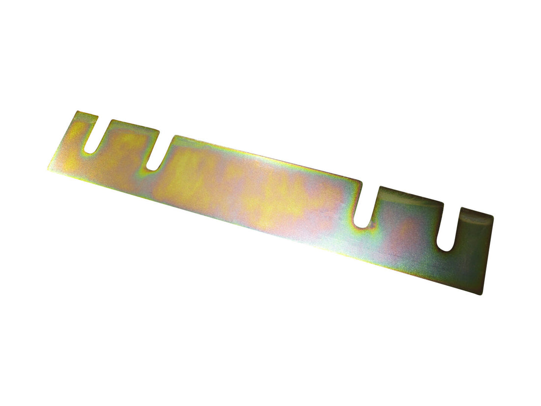 SHIM, SLIDE PAD