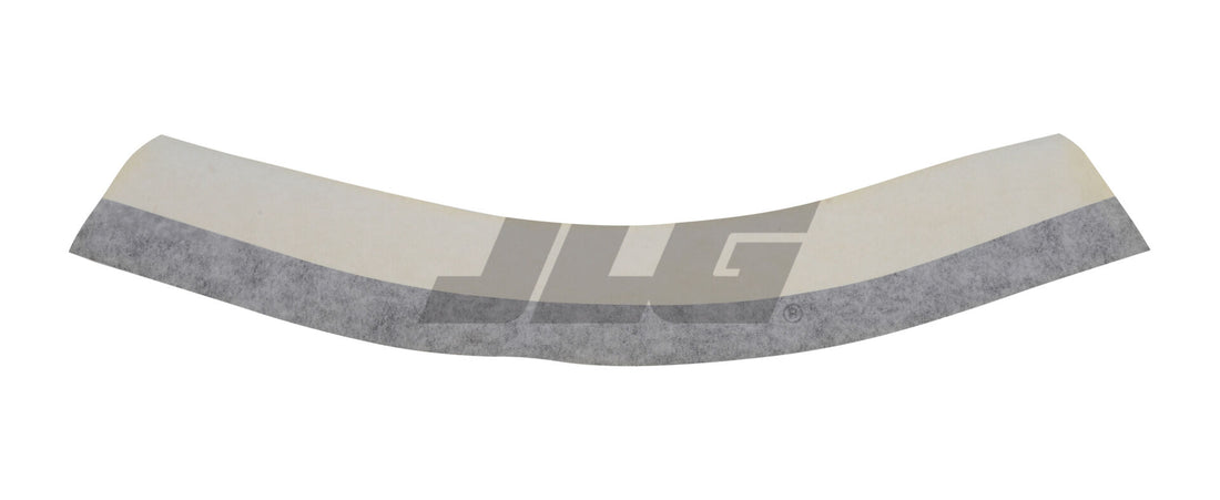 DECAL STRIPE LOWER CURVE