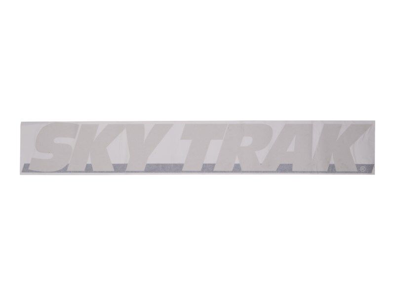 DECAL SKYTRAK