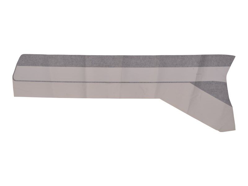 DECAL MID-FRAME STRIPE RIGHT S