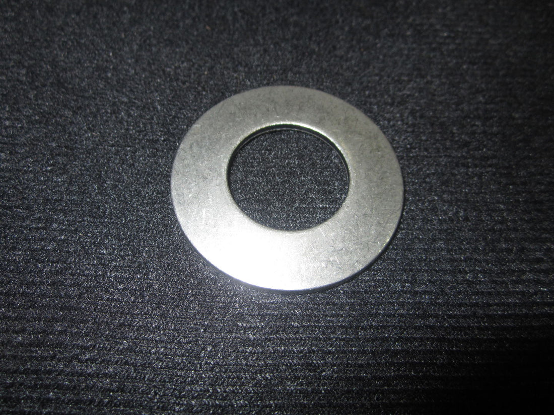 SPRING,   WASHER BELLEVILLE B1