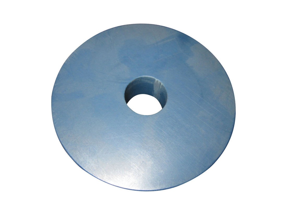 STP/BLK/PAD, PH ACTUATOR