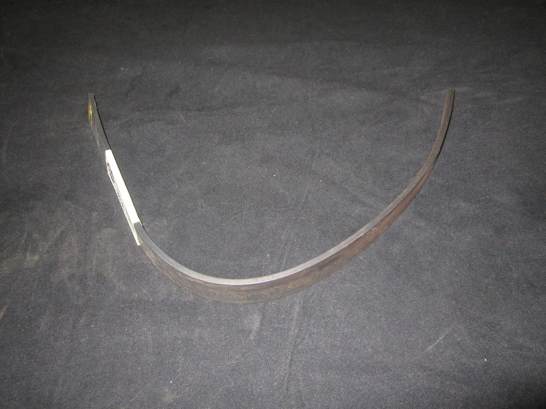 STRAP, ANTI-STATIC RUBBER 25