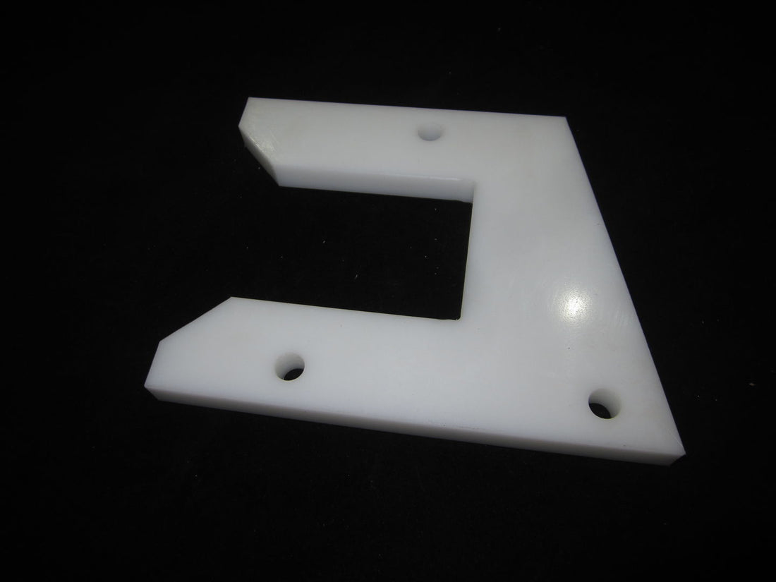 SUPT, -TUBE 1/2X5X6 3/8 POLY
