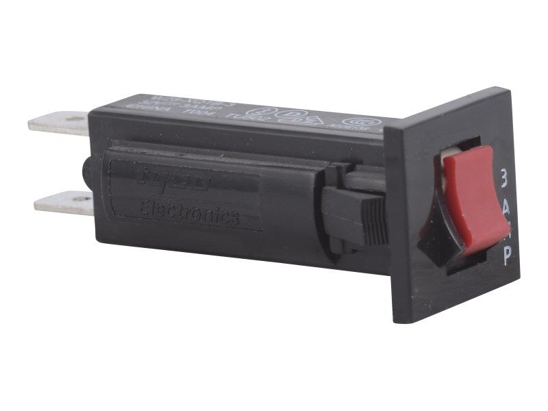 BREAKER, CIRCUIT 3 AMP