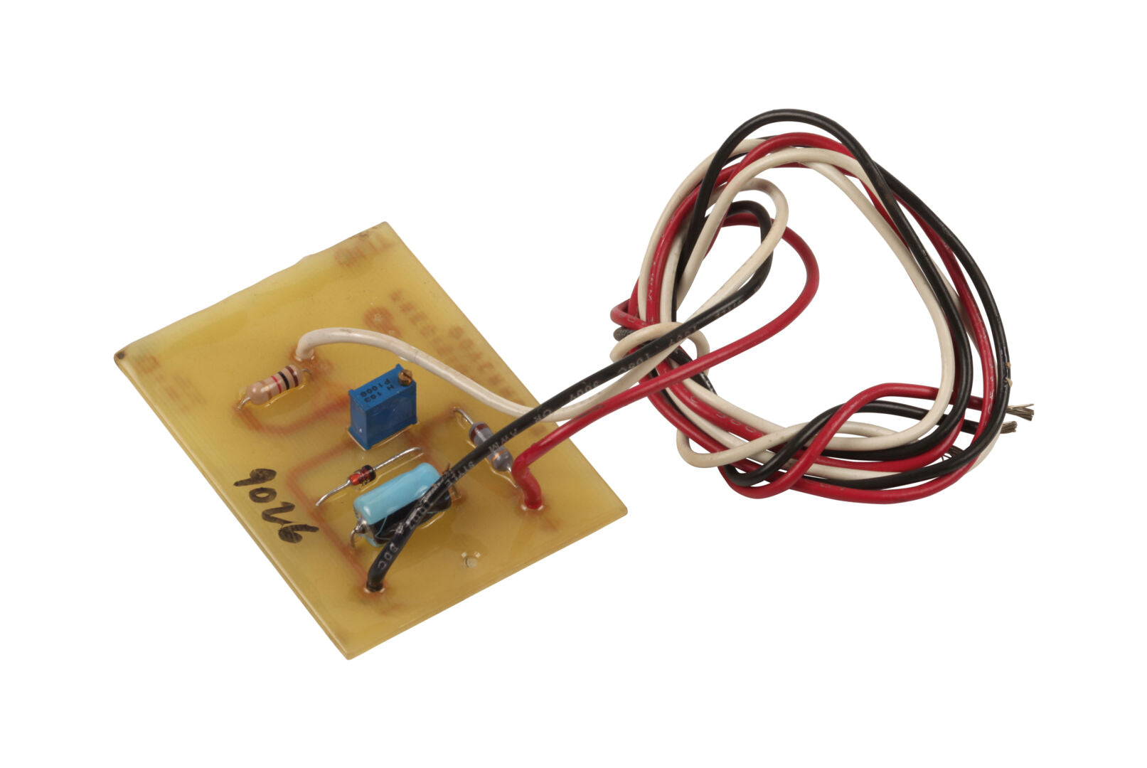 SWITCH, REMOTE SPEED SET