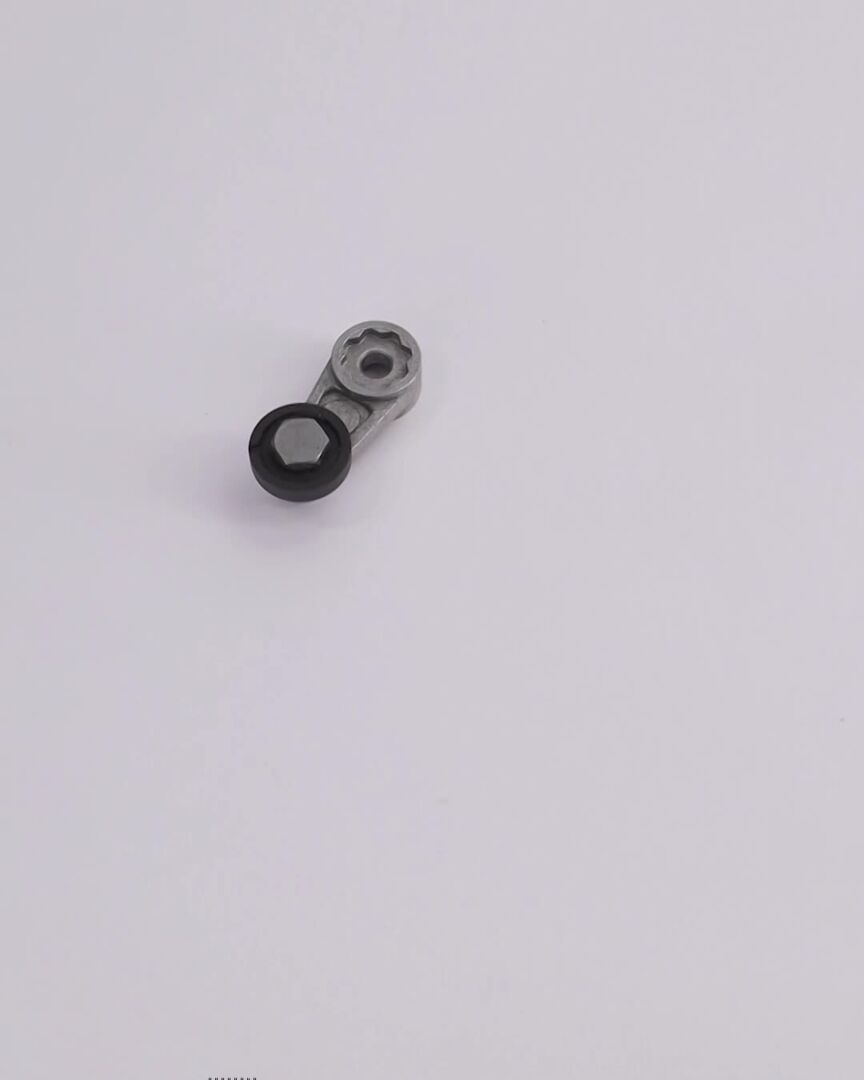 SWITCH, LEVER ARM