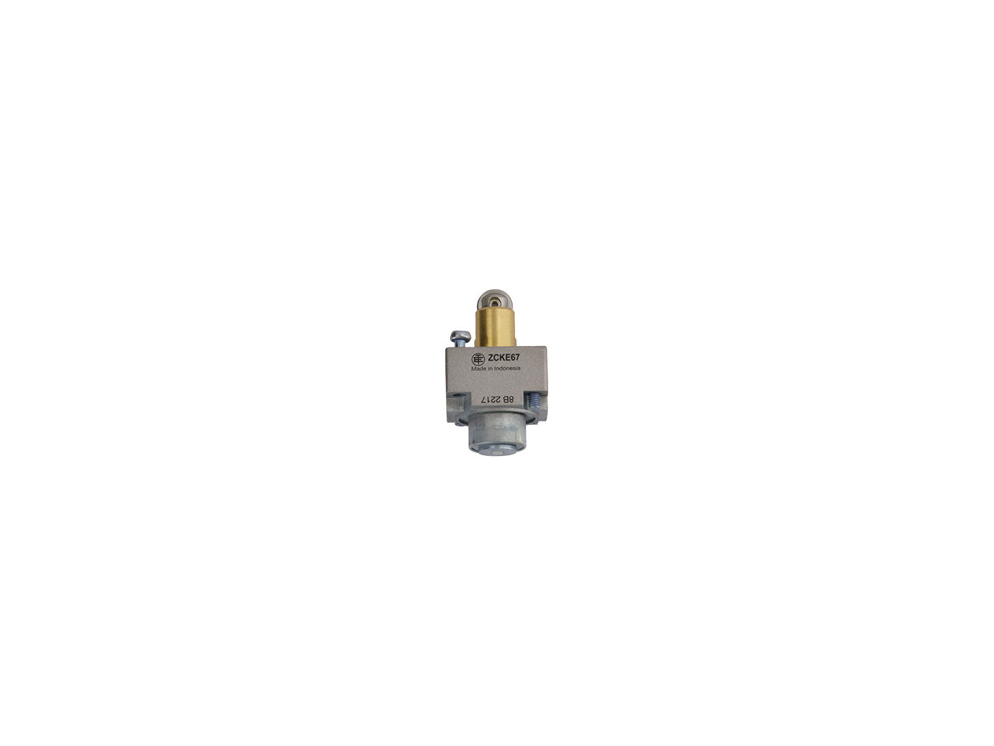 SWITCH, ROLLER PLUNGER HEAD