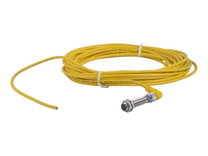 SWITCH, PROXIMITY SENSOR