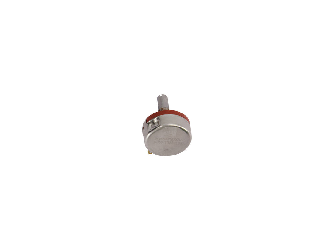 POTENTIOMETER, 500 OHM
