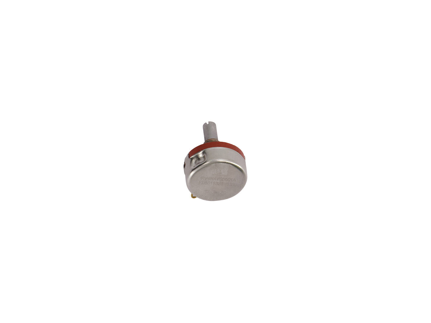 POTENTIOMETER, 500 OHM