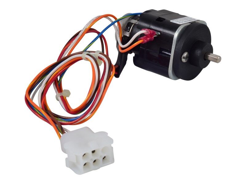 SWITCH, POTENTIOMETER