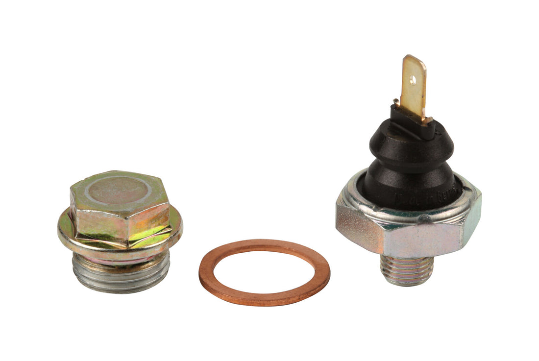 SWITCH,OIL PRESSURE