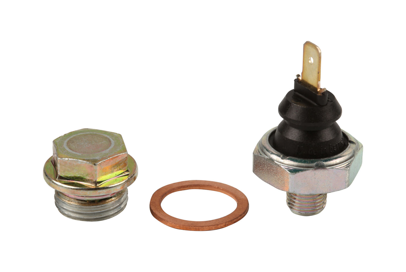 SWITCH,OIL PRESSURE