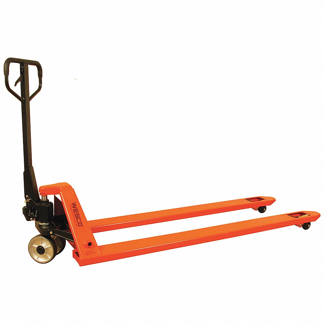 Pallet Jacks