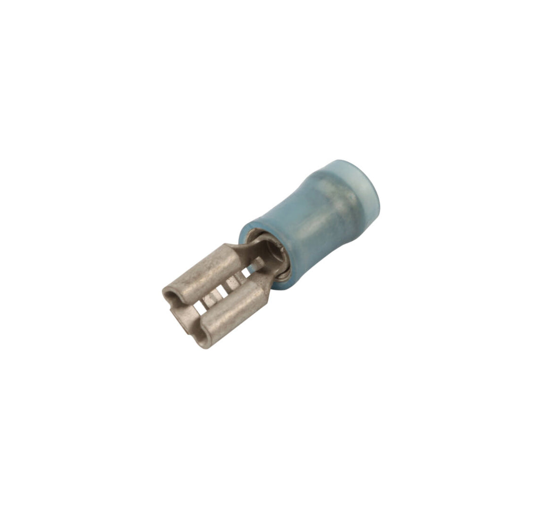 TERMINAL, RECEPTACLE