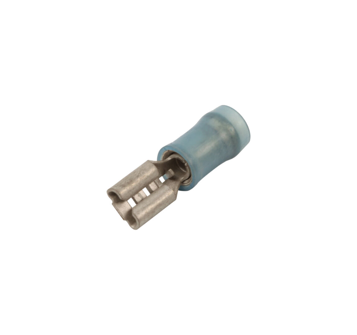 TERMINAL, RECEPTACLE