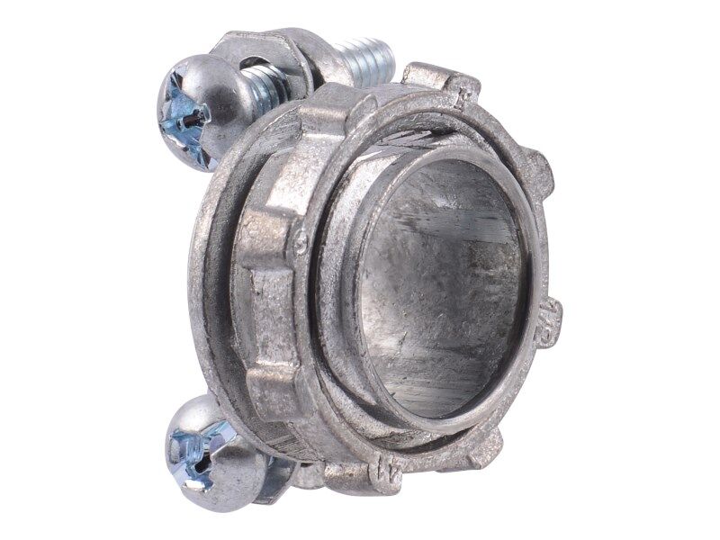 TERMINAL,CONNECTOR-TWO SCREW