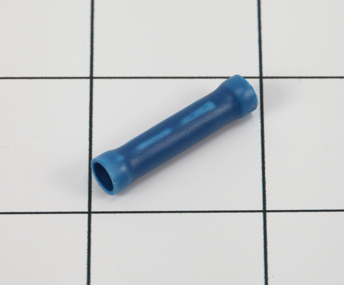 CONNECTOR, BUTT SPLICE 16-14 B