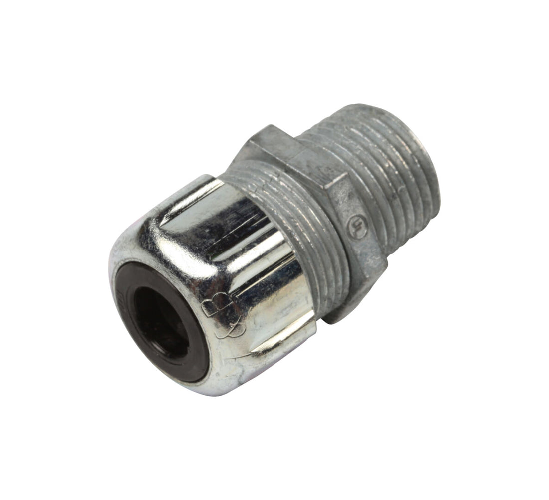 CONNECTOR, FTG T&amp;B 2521