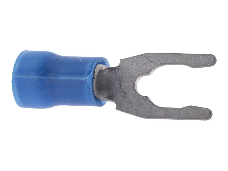 TERMINAL, SPADE 