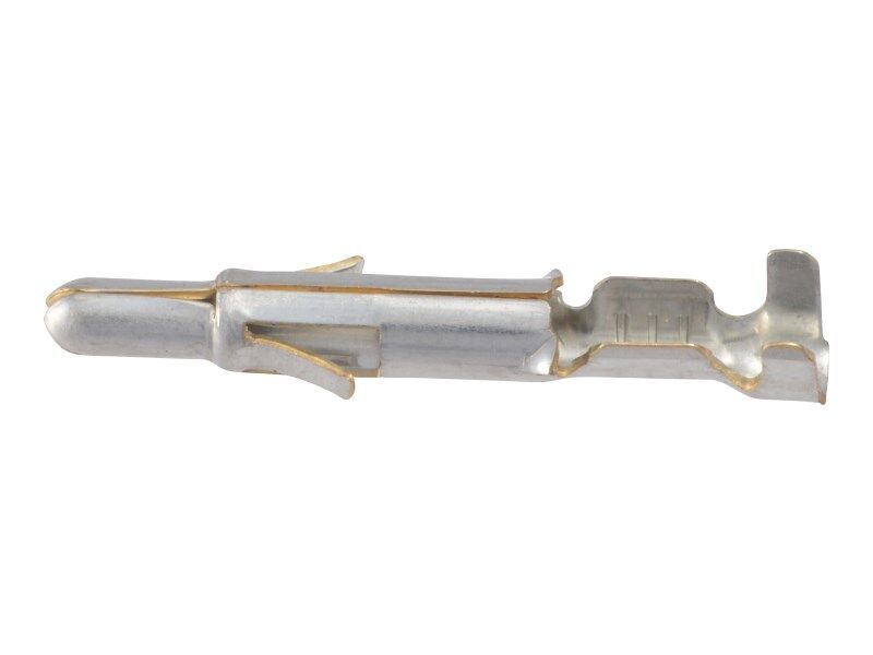 TERMINAL, PIN SOCKET 24-18