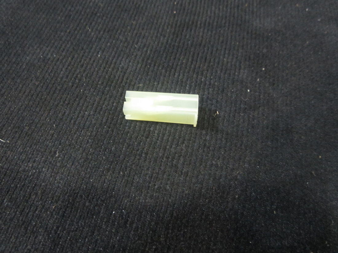 CONNECTOR, HOUSING