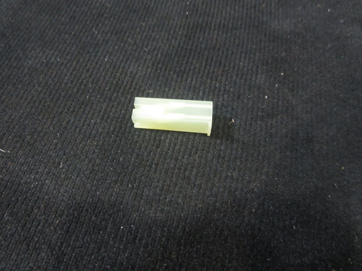 CONNECTOR, HOUSING