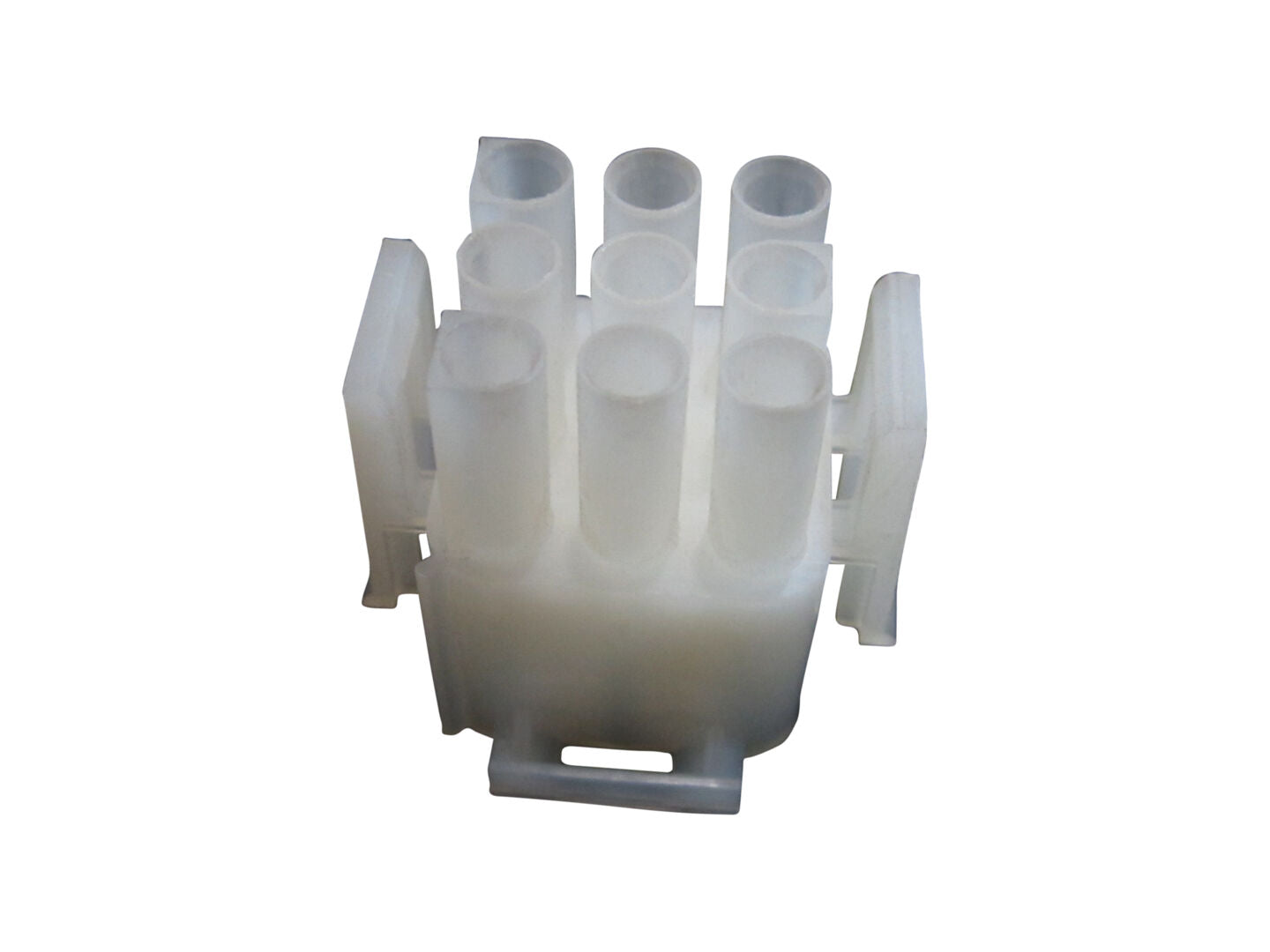 CONNECTOR, PLUG 9 POS