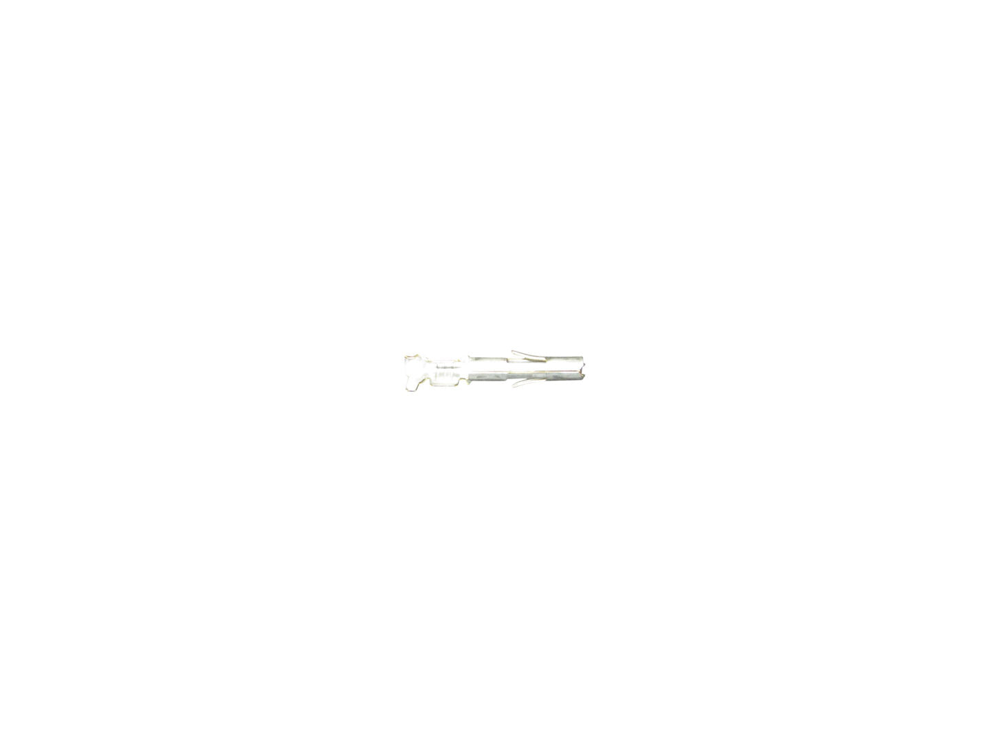 TERMINAL, SOCKET CONTACT 20-14