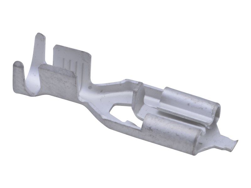 TERMINAL, RECEPTACLE 12-10