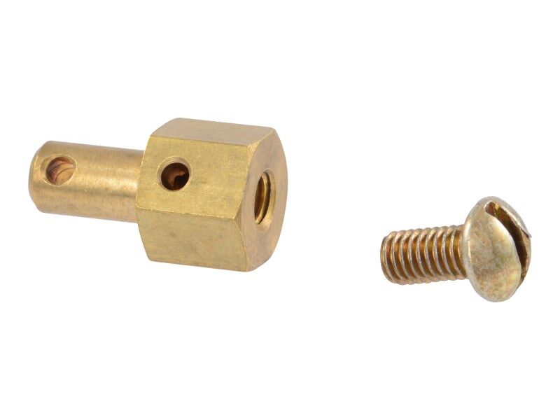 PIVOT, JOYSTICK CABLE