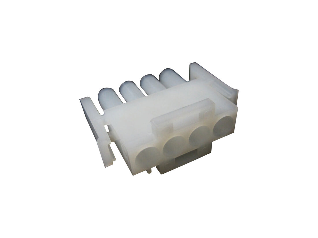 TERMINAL,4 POS MINILOCK PLUG