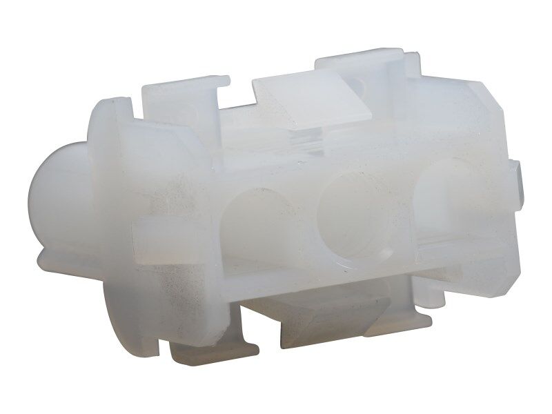 PLUG, RECEPTACLE 3 POS