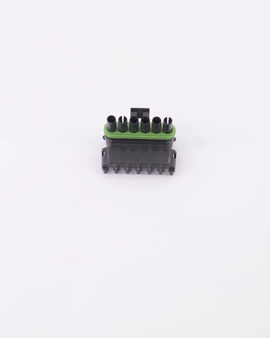 TERMINAL, CONNECTOR