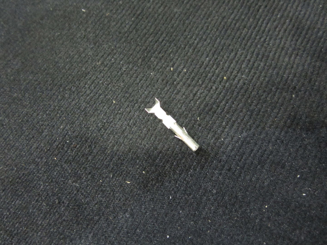 TERMINAL, CONN SOCKET FEMALE