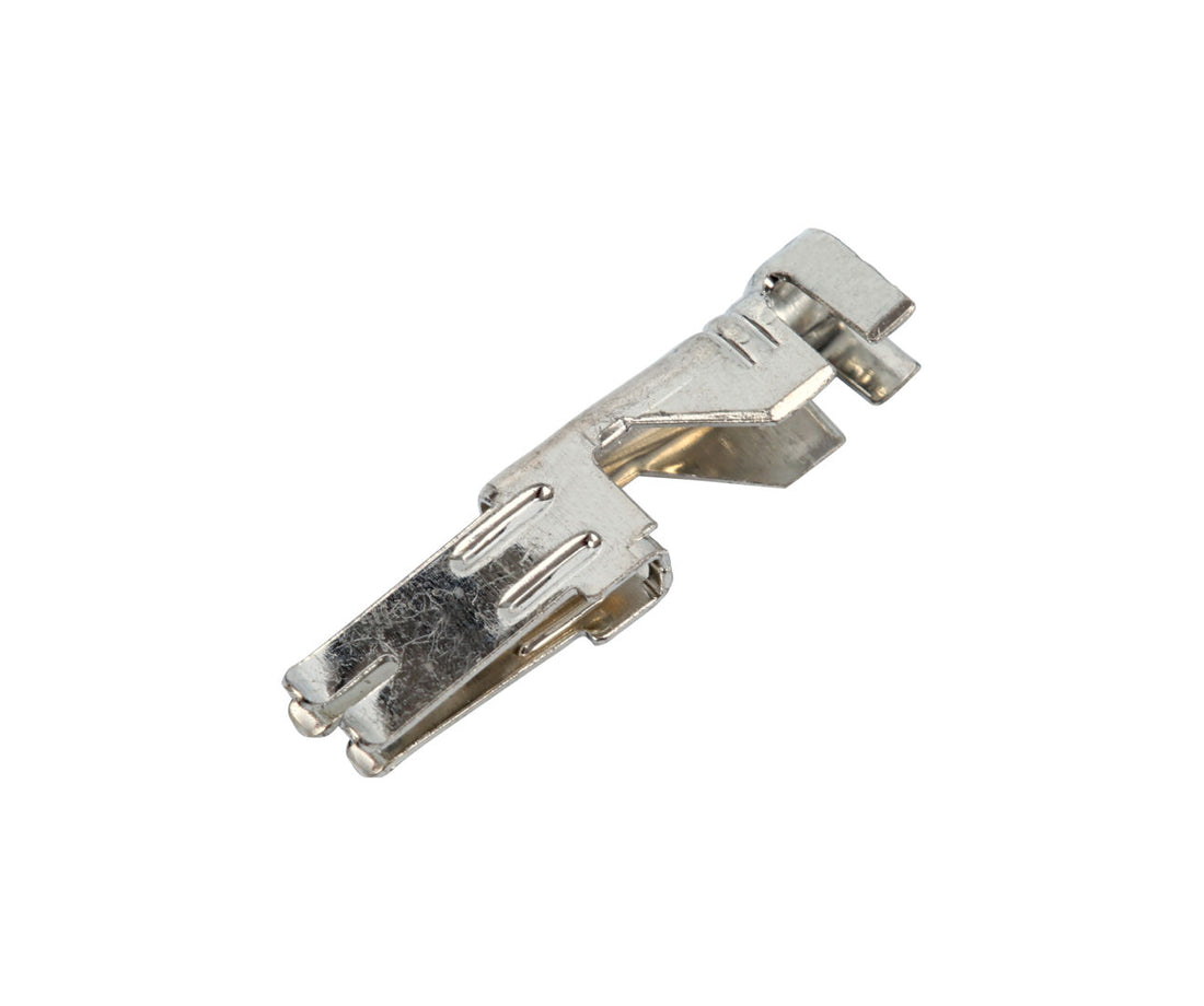 TERMINAL, PIN 12GA. MOLEX
