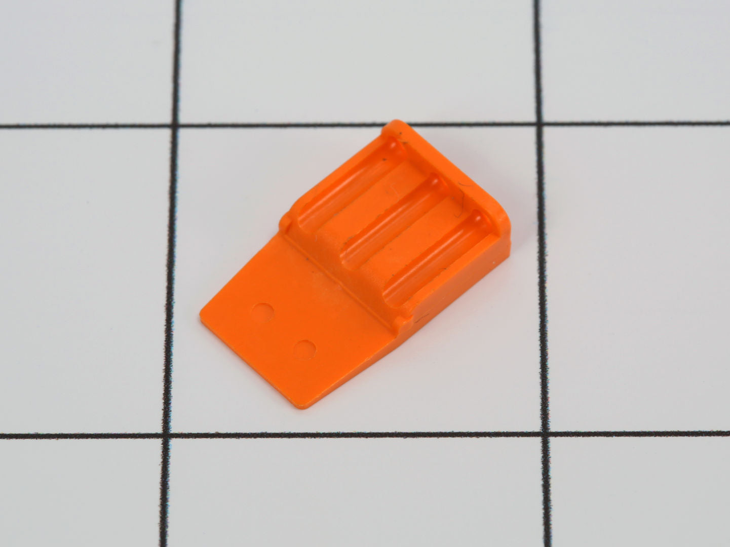 TERMINAL,LOCK, 3POS FULL
