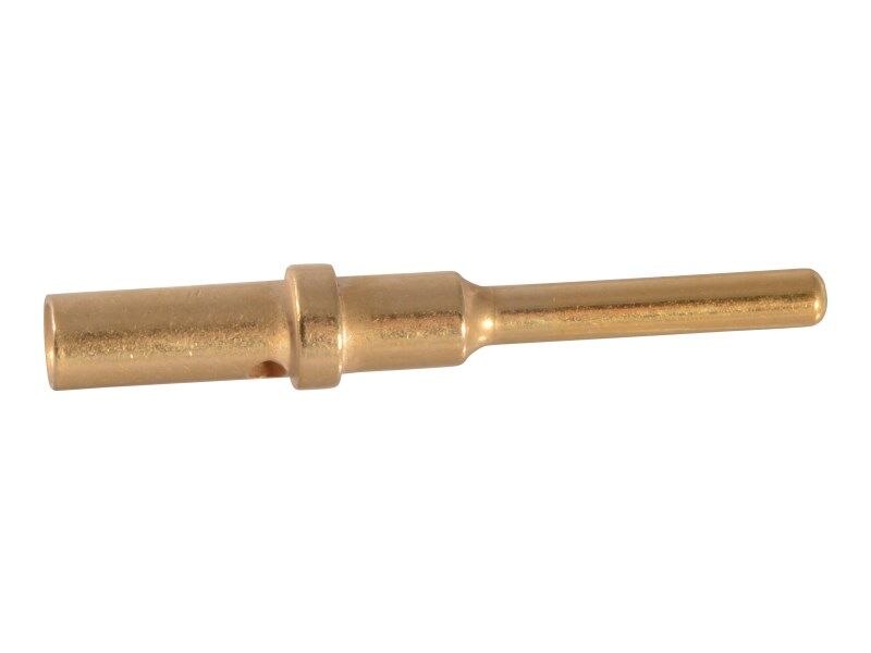 TERMINAL, PIN 20-16 GA GOLD