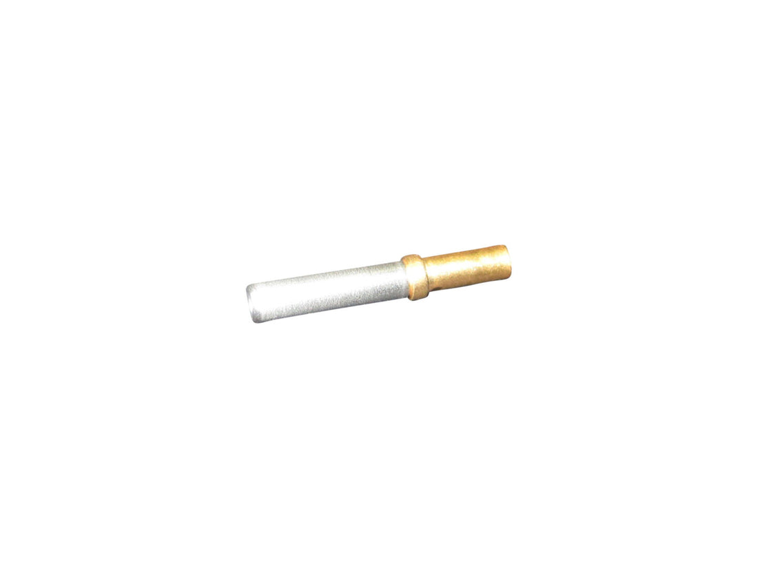 TERMINAL, SOCKET  20-16GA GOLD
