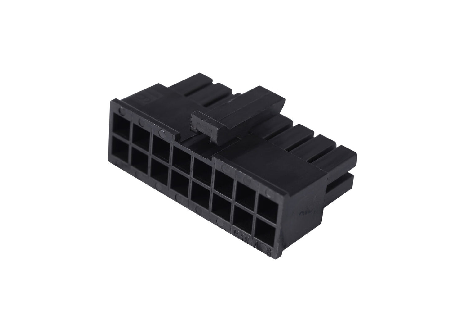 TERMINAL,MOLEX 16 PIN
