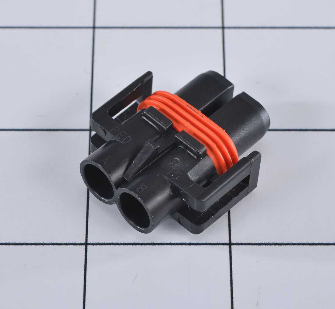 TERMINAL,CONNECTOR, PACKARD
