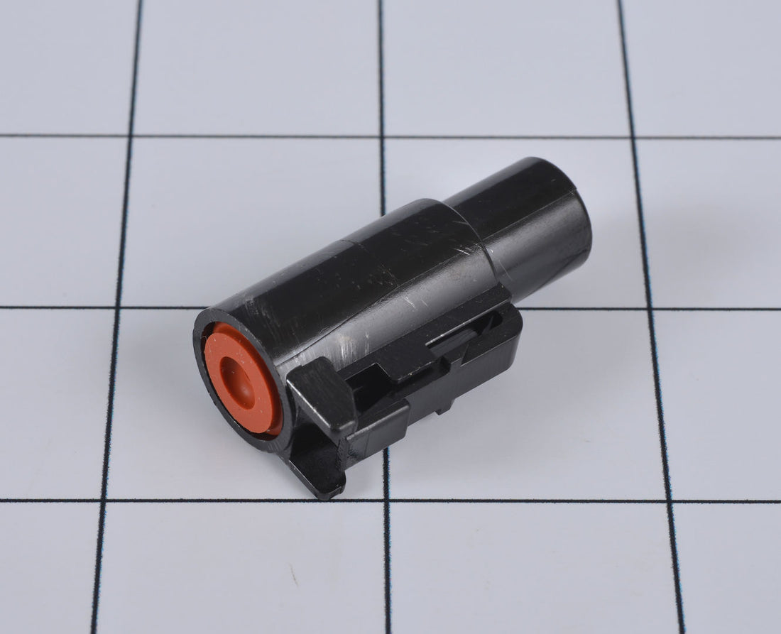 TERMINAL, DTHD SZ 12-PLUG
