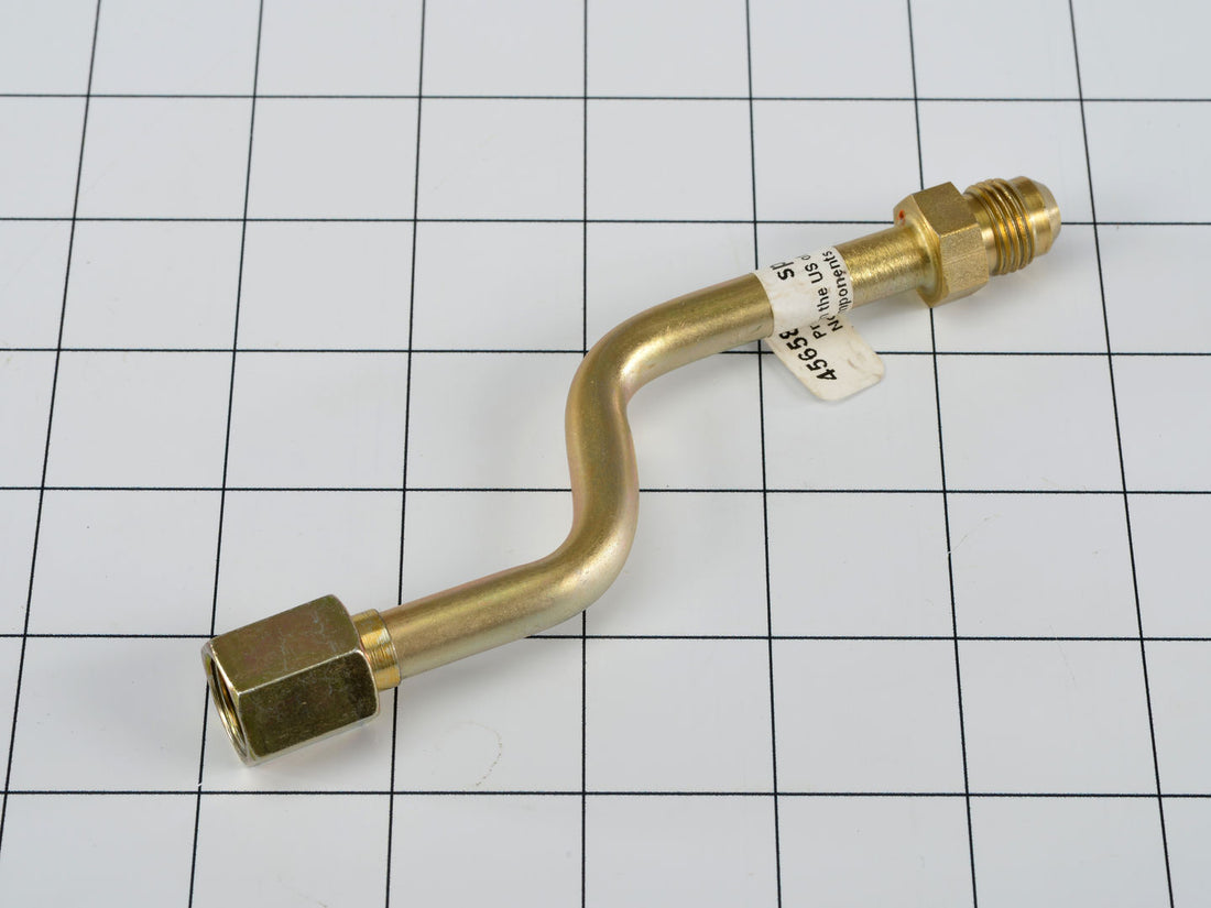 TUBE, HYD ASSY