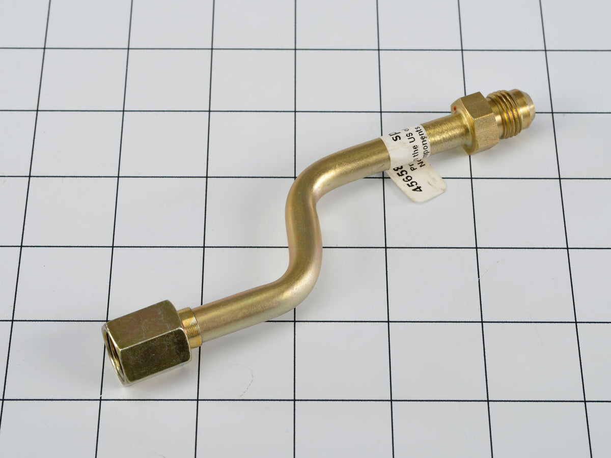 TUBE, HYD ASSY